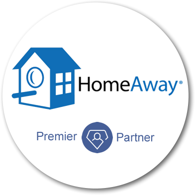 Captic Media is a Homeaway Partner