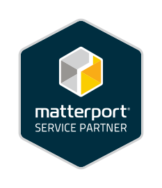 Captic Media is a Matterport Service Partner